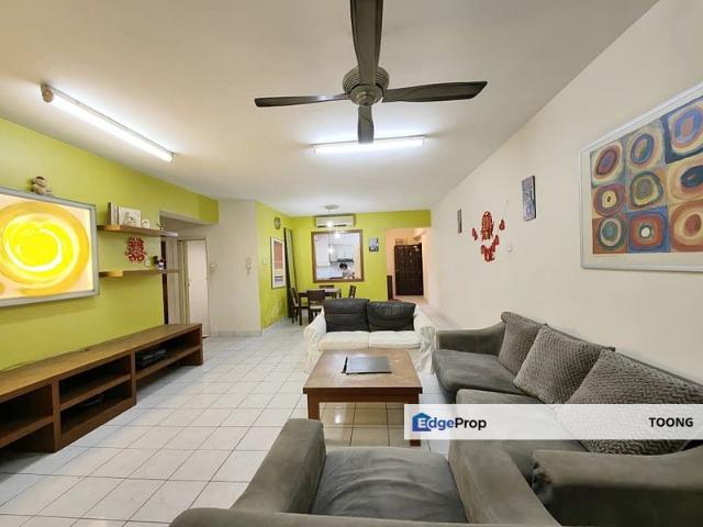 Condominium for sale in Country Heights Damansara, Kuala Lumpur
