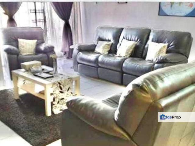 Condominium for sale in Country Heights Damansara, Kuala Lumpur