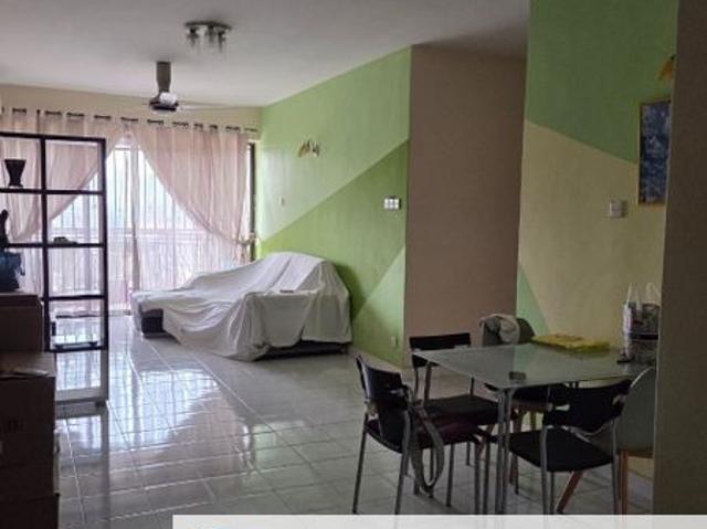 Condominium for sale in Country Heights Damansara, Kuala Lumpur