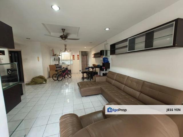 Condominium for sale in Country Heights Damansara, Kuala Lumpur