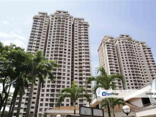 Condominium for sale in Country Heights Damansara, Kuala Lumpur