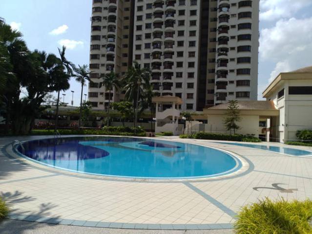 Condominium for sale in Country Heights Damansara, Kuala Lumpur