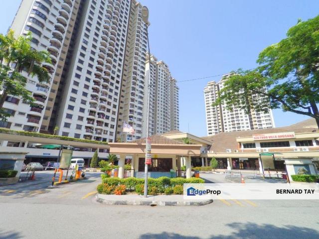 Condominium for sale in Country Heights Damansara, Kuala Lumpur
