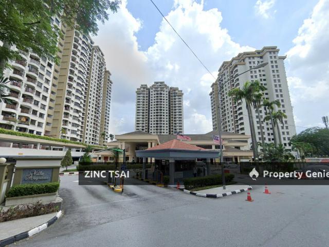 Condominium for rent in Country Heights Damansara, Kuala Lumpur