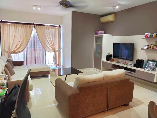 Condominium for rent in The Pano @ Jalan Ipoh, Kuala Lumpur