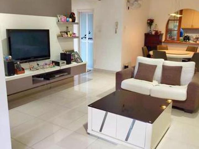 Condominium for sale in Country Heights Damansara, Kuala Lumpur