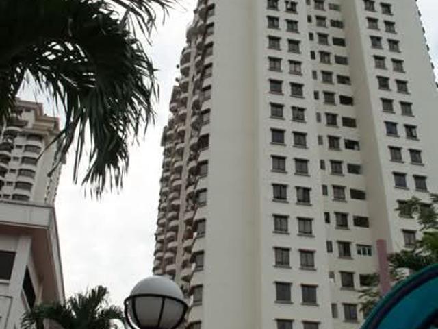 House for rent in Kuala Lumpur