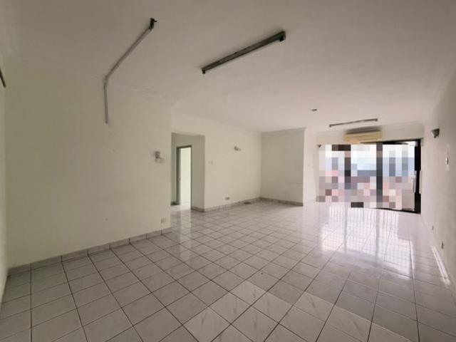 Condominium for sale in The Pano @ Jalan Ipoh, Kuala Lumpur