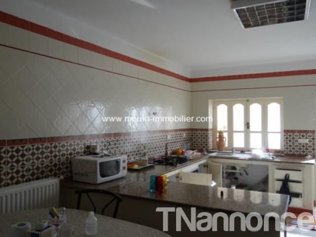 Maison location