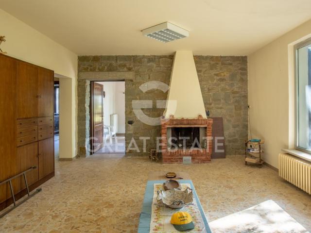 Casa in vendita a Tuoro Sul Trasimeno, Umbria