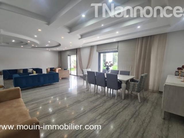 Maison location