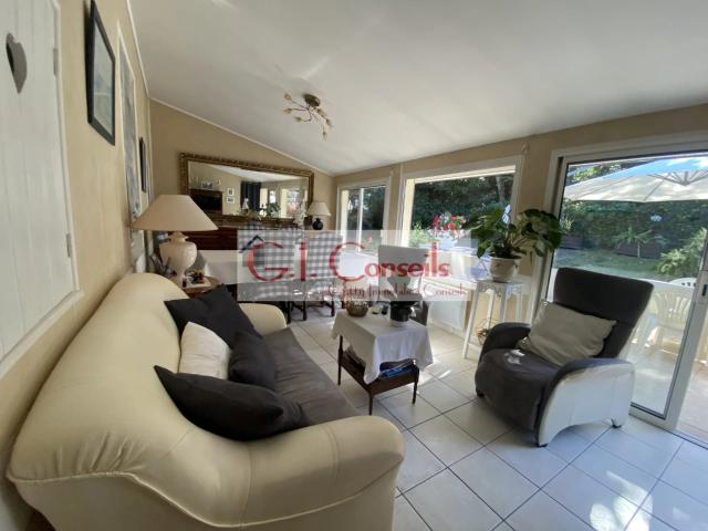 Maison vente à Piraillan, Lège-Cap-Ferret