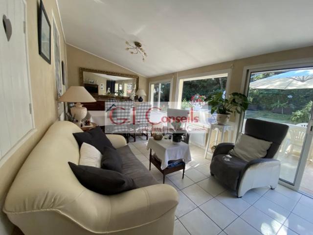 Maison vente à Arcachon, Lège-cap-ferret