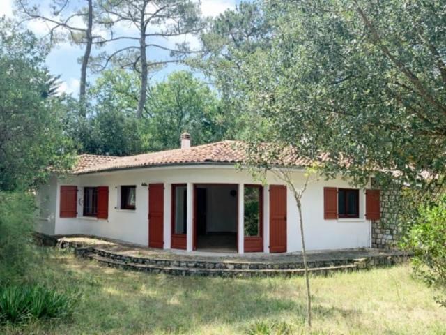 Maison vente à Dax, Seignosse