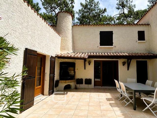 Maison vente à France métropolitaine, Saint-georges-de-didonne