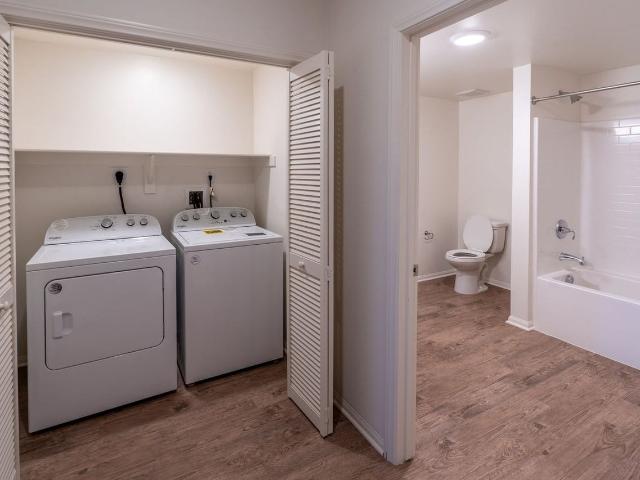 Apartment for rent in Moreno Valley, California