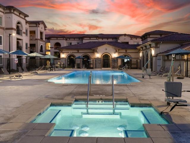 Apartment for rent in Moreno Valley, Riverside County