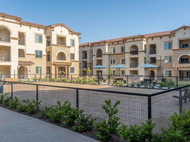 Apartment for rent in Moreno Valley, California