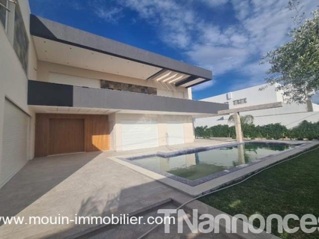 Maison vente