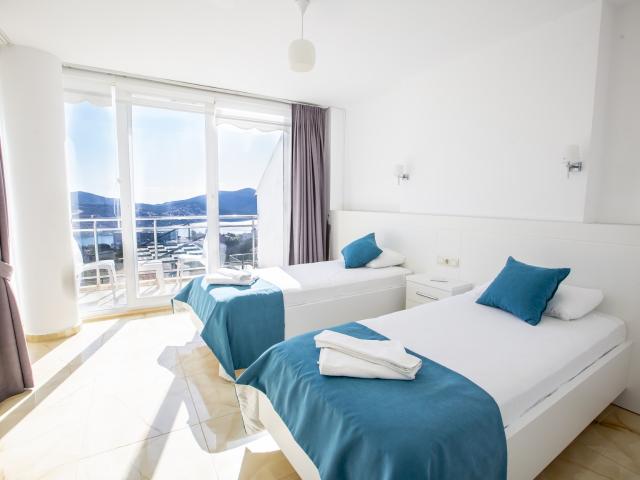Muratpaşa, Antalya içerisinde satılık Villa