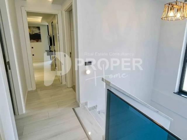 Muratpaşa, Antalya içerisinde satılık Villa