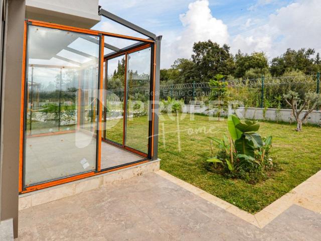 Muratpaşa, Antalya içerisinde satılık Villa
