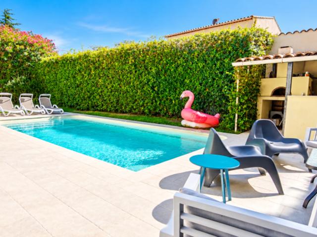 Maison vente à Antibes, Alpes-Maritimes