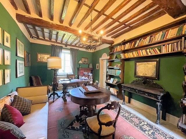 Villa Indipendente in vendita a San Leonardo in Treponzio, Capannori
