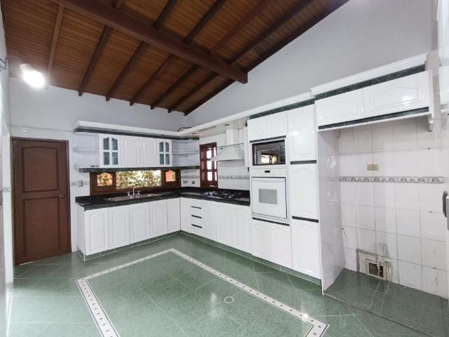 Casa en arriendo en Las Palmas, Villa del Rosario