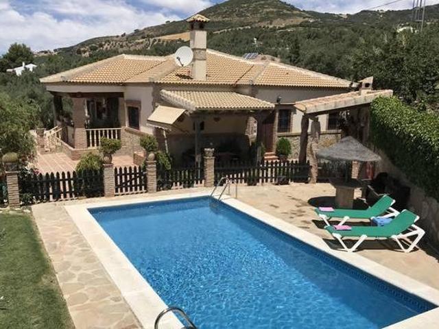 Casa en alquiler en Antequera, Málaga