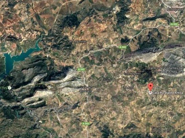 Casa en alquiler en Antequera, Málaga