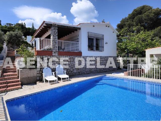 Villa en alquiler en Peñíscola, Urbanització el Mirador