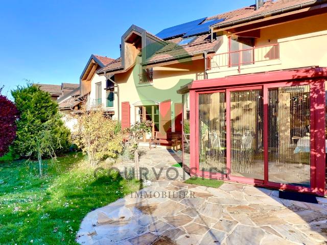 Haus kaufen in Colombier Waadt, Waadt