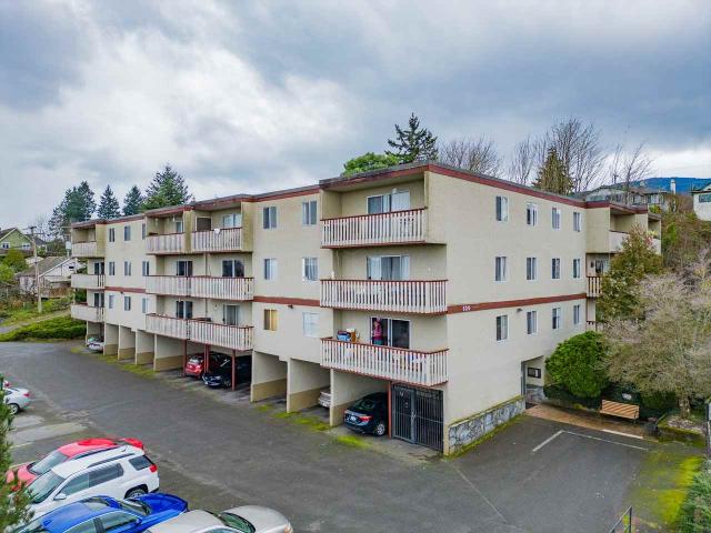 Apartment for rent in Ladysmith, British Columbia