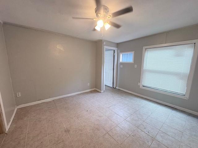 Apartment for rent in Central City, Corpus Christi