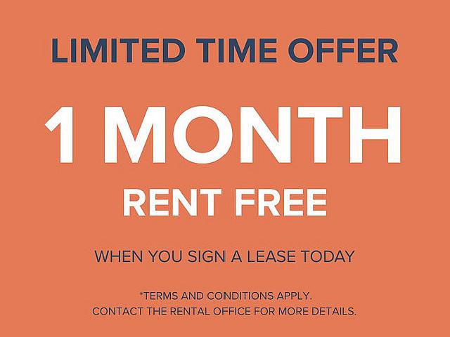 Apartment for rent in Victoria, British Columbia