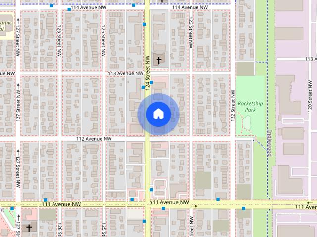Apartment for rent in Wedgewood, Alberta