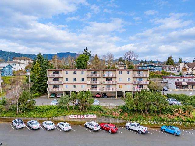Apartment for rent in Ladysmith, Cowichan Valley Regional District