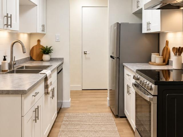 Apartment for rent in Ladysmith, Cowichan Valley Regional District