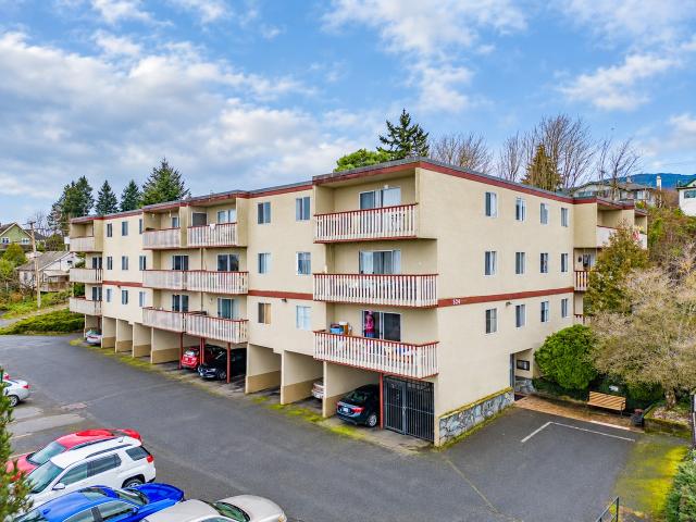 Apartment for rent in Ladysmith, Cowichan Valley Regional District