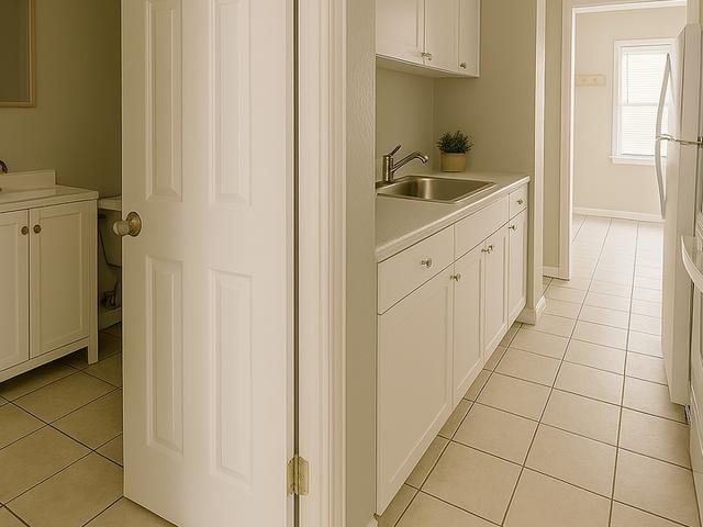 Apartment for rent in Corpus Christi, Texas