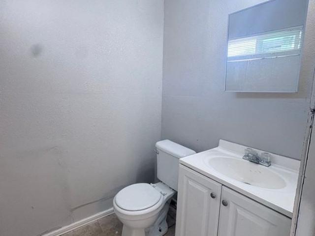 Apartment for rent in Central City, Corpus Christi