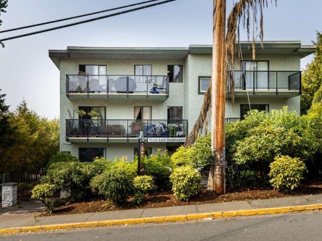 Apartment for rent in Esquimalt, British Columbia