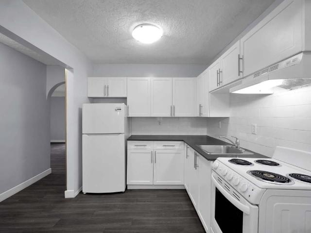 Apartment for rent in Esquimalt, British Columbia