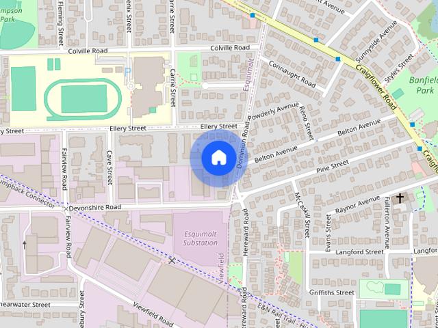 Apartment for rent in Victoria West, Victoria