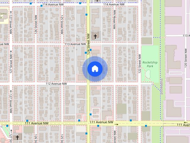 Apartment for rent in Wedgewood, Alberta