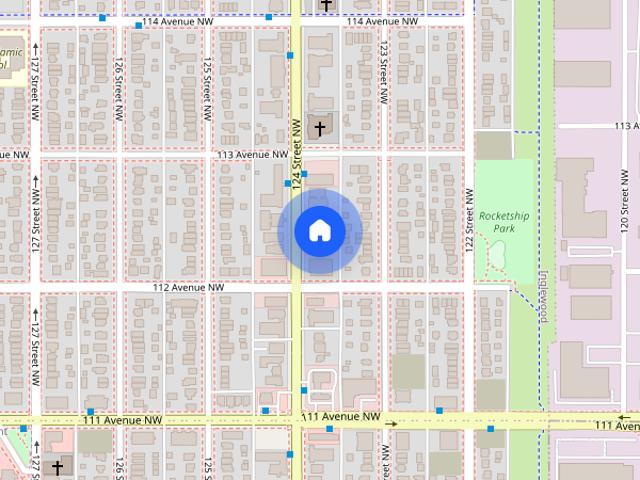 Apartment for rent in Inglewood, Edmonton
