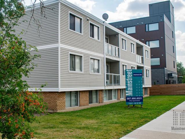 Apartment for rent in Wedgewood, Alberta