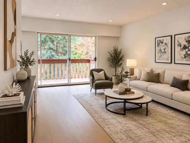Apartment for rent in Ladysmith, Cowichan Valley Regional District