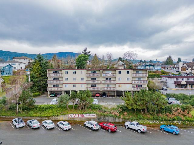 Apartment for rent in Ladysmith, British Columbia